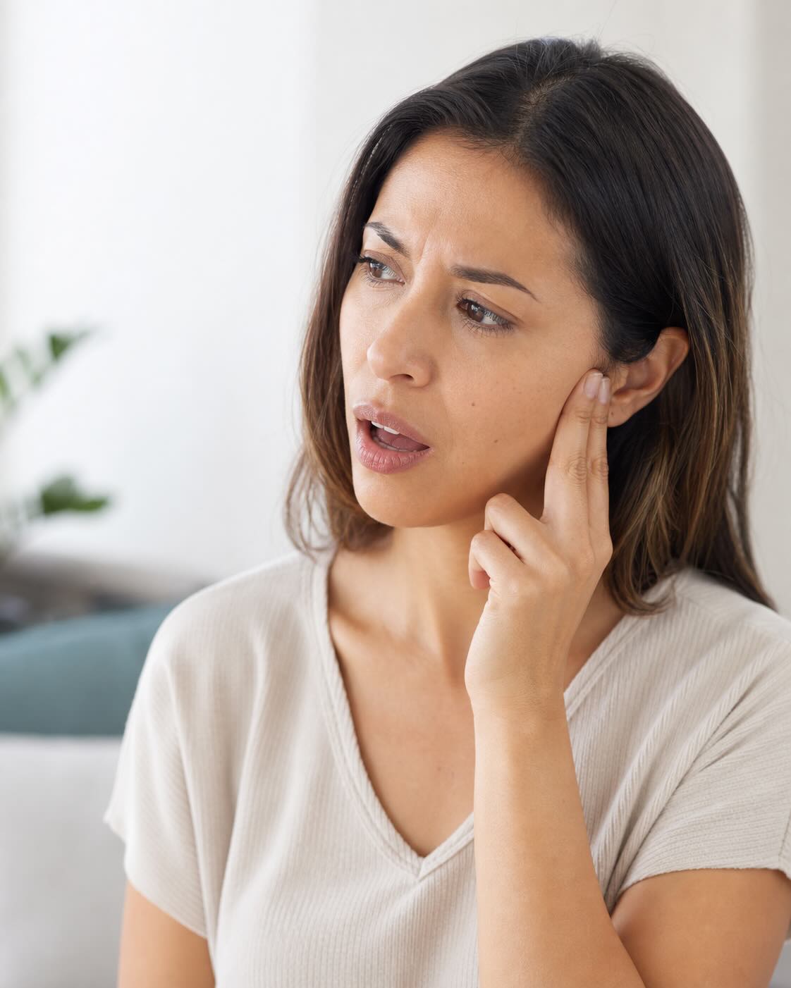 Trastornos de la ATM y Dolor Facial