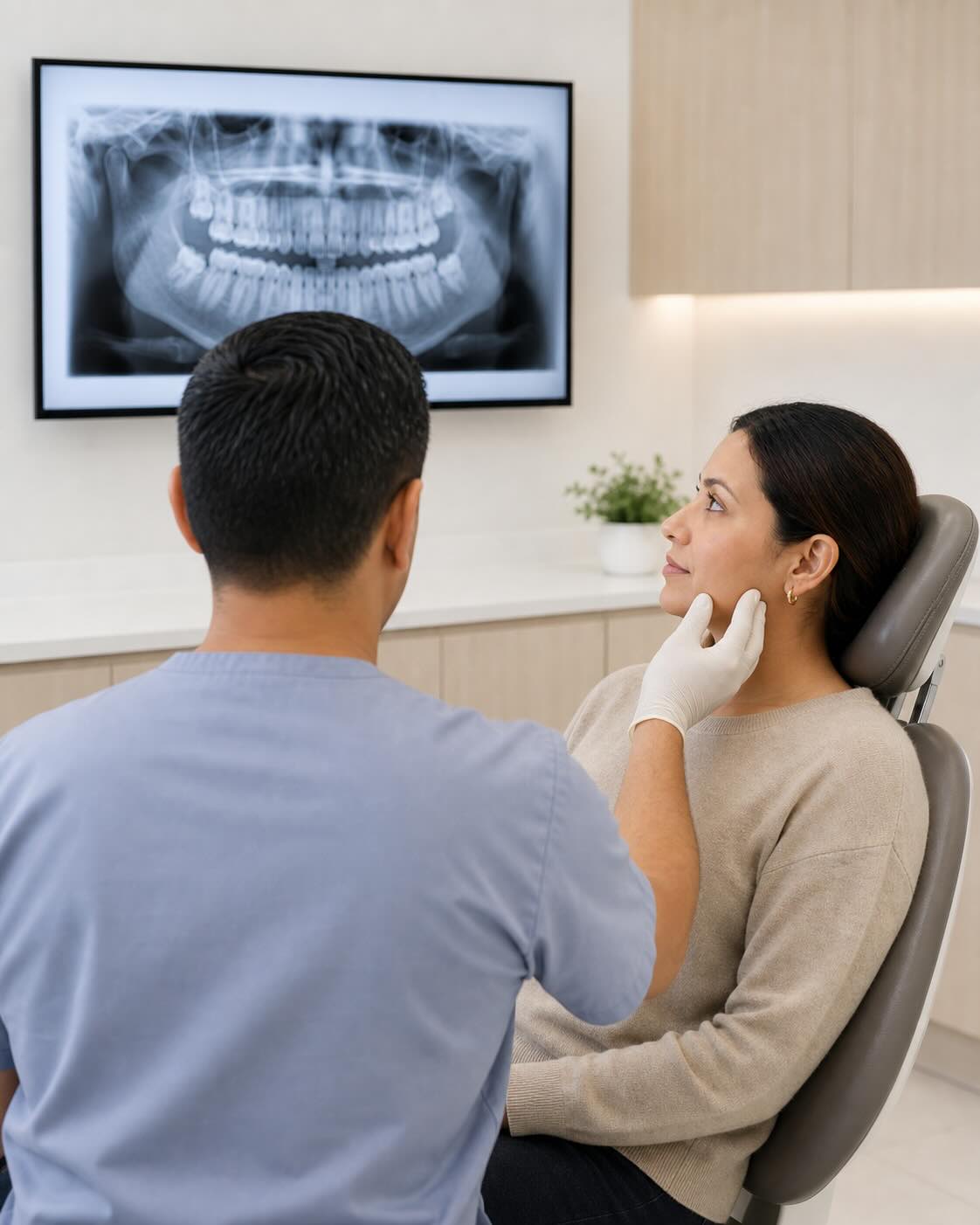 Patología Oral y Maxilofacial