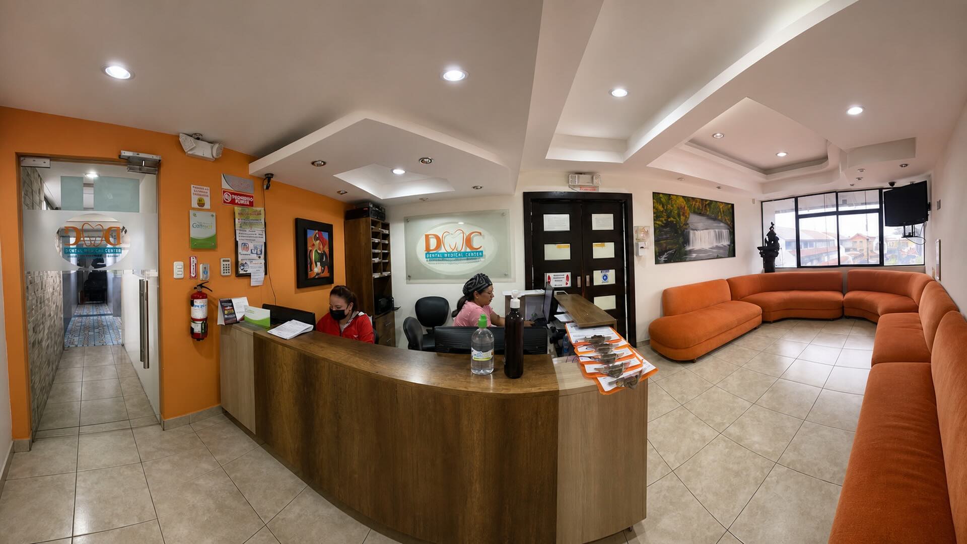 Dental Medical Corp