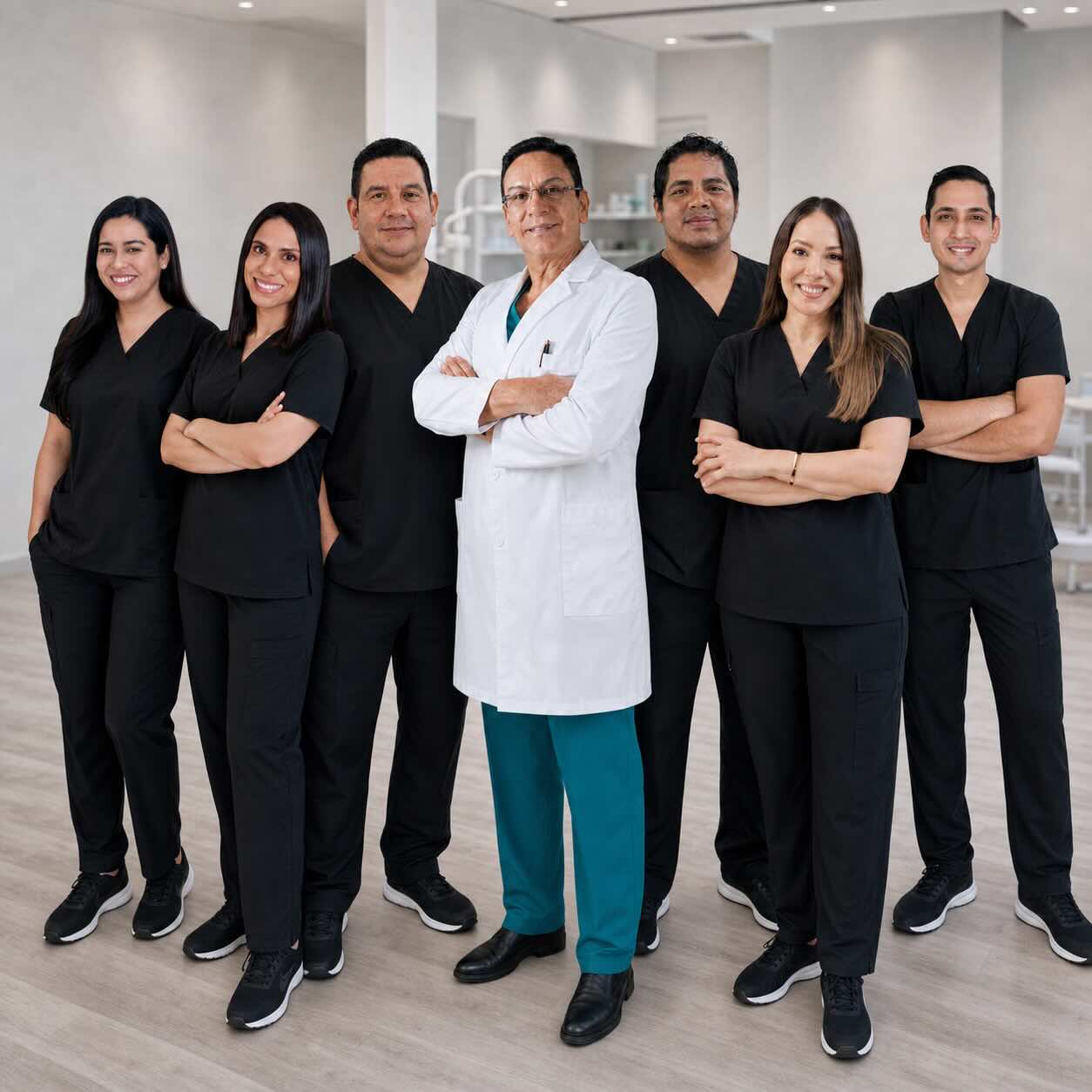 Equipo Dental Medical Corp