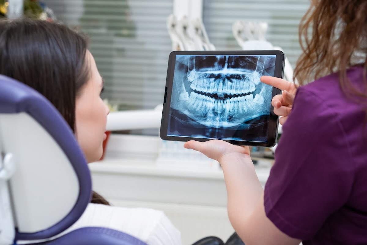 Radiología e Imagenología 3D